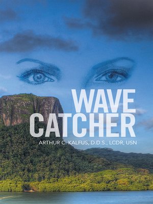 cover image of Wave Catcher